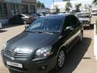 Toyota Avensis 2.0AT, 2007, 