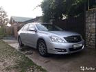 Nissan Teana 2.5CVT, 2011, 