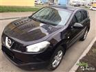 Nissan Qashqai 2.0CVT, 2011, 