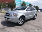 KIA Sorento 2.5AT, 2009, 