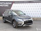 Mitsubishi Outlander 2.0CVT, 2019, 