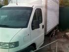 FIAT Ducato 2.8, 1996, 