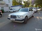 Mercedes-Benz E- 2.0, 1992, 