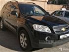 Chevrolet Captiva 2.4AT, 2008, 