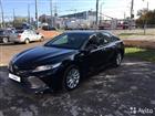 Toyota Camry 2.5AT, 2018, 