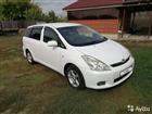 Toyota Wish 1.8AT, 2005, 