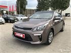 KIA Rio 1.6AT, 2018, 