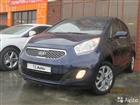 KIA Venga 1.6, 2012, 