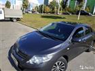 Toyota Corolla 1.4, 2008, 