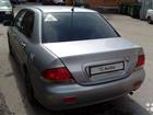 Mitsubishi Lancer 1.6, 2005, 