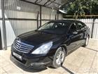 Nissan Teana 2.5CVT, 2013, 