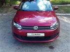 Volkswagen Polo 1.6, 2011, 