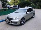 Infiniti G35 3.5AT, 2007, 