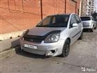 Ford Fiesta 1.3AT, 2007, , 