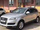 Audi Q7 3.6AT, 2007, 