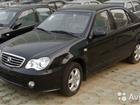 Geely CK (Otaka) 1.5, 2007, 