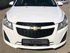 Chevrolet Cruze 1.6AT, 2013, 