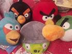 Angry Birds