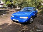 Ford Taurus 3.0AT, 1991, 