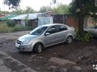 Chevrolet Aveo 1.4, 2007, 