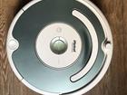 - IRobot Roomba 521