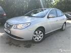 Hyundai Elantra 1.6AT, 2011, 