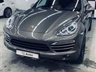 Porsche Cayenne 3.0AT, 2013, 