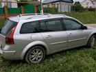 Renault Megane 1.5, 2008, 