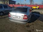 Skoda Octavia 1.4, 2008, 