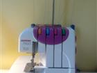  Janome 793D