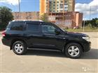 Toyota Land Cruiser 4.5AT, 2012, 