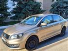 Volkswagen Polo 1.6, 2018, 