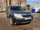 Opel Antara 3.2AT, 2009, 