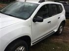 Nissan Terrano 1.6, 2016, 