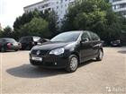 Volkswagen Polo 1.4, 2008, 