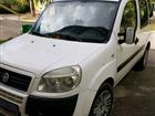 FIAT Doblo 1.4, 2011, 