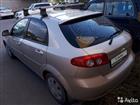 Chevrolet Lacetti 1.6, 2011, 