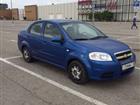 Chevrolet Aveo 1.4, 2006, 