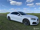 Audi A5 2.0AMT, 2017, 