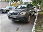 Opel Antara 3.2AT, 2009, 