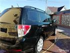 Subaru Forester 2.5AT, 2010, 