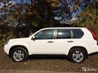 Nissan X-Trail 2.0, 2011, 