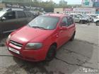 Chevrolet Aveo 1.2, 2007, 