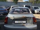 Chevrolet Lanos 1.5, 2008, 