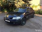 Renault Megane 2.0, 2006, 