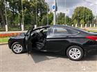 Hyundai i40 1.6, 2015, 