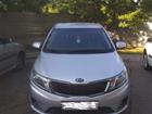 KIA Rio 1.4, 2012, 