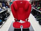 Britax Rmer Kidfix SL Fire Red  2-3