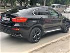 BMW X6 4.4AT, 2010, 