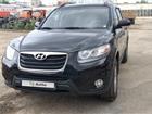 Hyundai Santa Fe 2.4AT, 2011, 